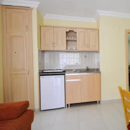 Akya Apart 2* Alanya