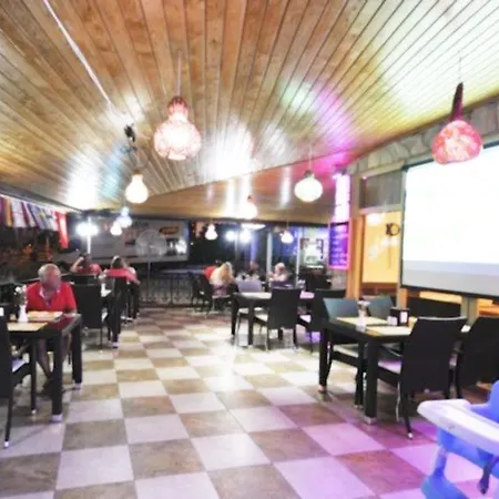 Akya Apart Hotel